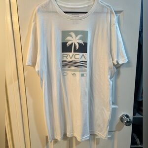Men’s 2XL RVCA T-Shirt